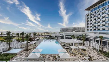 Rixos Gulf Hotel Doha