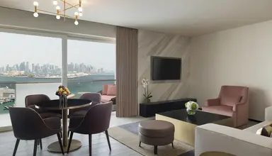 Rixos Gulf Hotel Doha