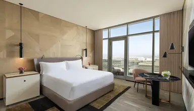 Rixos Gulf Hotel Doha
