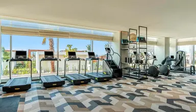 Rixos Gulf Hotel Doha