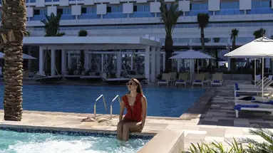 Rixos Gulf Hotel Doha