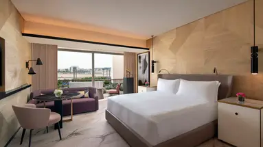 Rixos Gulf Hotel Doha