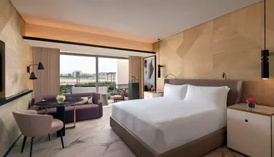 Rixos Gulf Hotel Doha