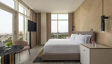 Rixos Gulf Hotel Doha