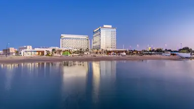 Rixos Gulf Hotel Doha