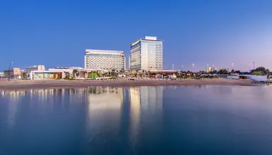 Rixos Gulf Hotel Doha
