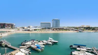 Rixos Gulf Hotel Doha