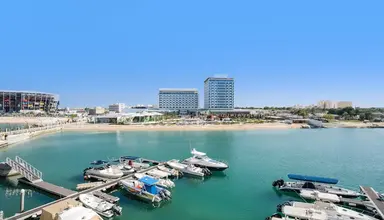 Rixos Gulf Hotel Doha