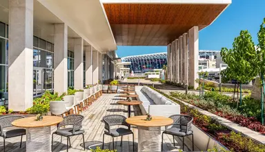 Rixos Gulf Hotel Doha