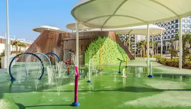 Rixos Gulf Hotel Doha