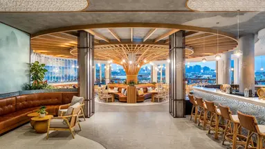 Rixos Gulf Hotel Doha