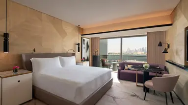 Rixos Gulf Hotel Doha