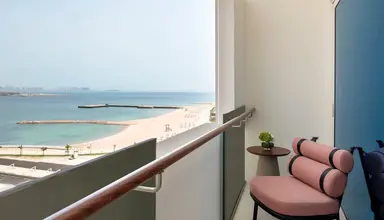 Rixos Gulf Hotel Doha