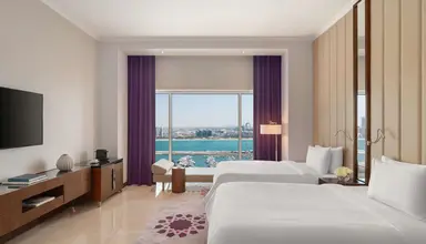 Rixos Marina Abu Dhabi (ex. Fairmont Marina)