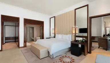 Rixos Marina Abu Dhabi (ex. Fairmont Marina)