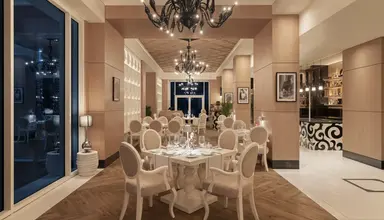 Rixos Marina Abu Dhabi (ex. Fairmont Marina)