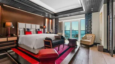Rixos Marina Abu Dhabi (ex. Fairmont Marina)