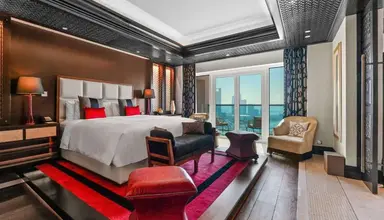 Rixos Marina Abu Dhabi (ex. Fairmont Marina)