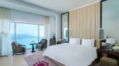 Rixos Marina Abu Dhabi (ex. Fairmont Marina)