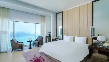 Rixos Marina Abu Dhabi (ex. Fairmont Marina)