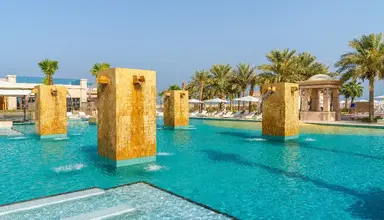 Rixos Marina Abu Dhabi (ex. Fairmont Marina)