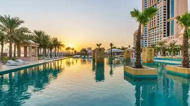 Rixos Marina Abu Dhabi (ex. Fairmont Marina)