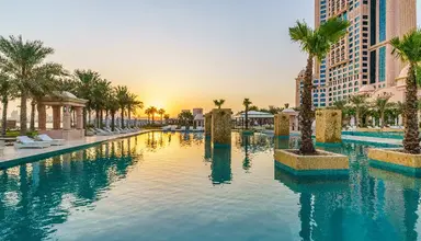 Rixos Marina Abu Dhabi (ex. Fairmont Marina)