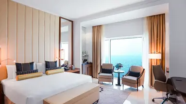 Rixos Marina Abu Dhabi (ex. Fairmont Marina)