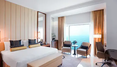 Rixos Marina Abu Dhabi (ex. Fairmont Marina)