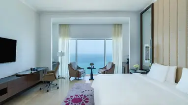 Rixos Marina Abu Dhabi (ex. Fairmont Marina)