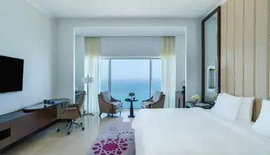 Rixos Marina Abu Dhabi (ex. Fairmont Marina)
