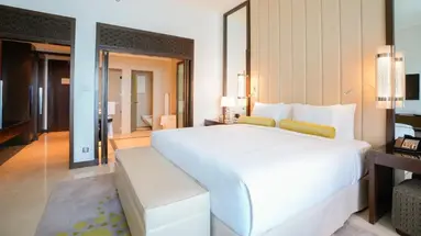 Rixos Marina Abu Dhabi (ex. Fairmont Marina)