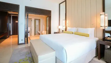 Rixos Marina Abu Dhabi (ex. Fairmont Marina)