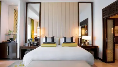 Rixos Marina Abu Dhabi (ex. Fairmont Marina)