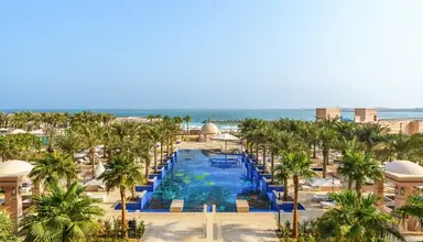 Rixos Marina Abu Dhabi (ex. Fairmont Marina)