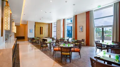 Rixos Marina Abu Dhabi (ex. Fairmont Marina)