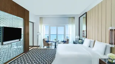 Rixos Marina Abu Dhabi (ex. Fairmont Marina)