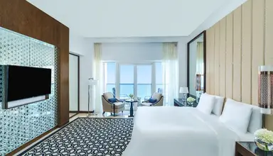 Rixos Marina Abu Dhabi (ex. Fairmont Marina)