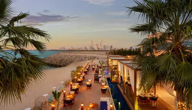 Rixos Marina Abu Dhabi (ex. Fairmont Marina)