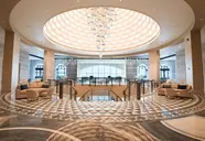 Rixos Marina Abu Dhabi (ex. Fairmont Marina)