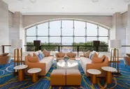Rixos Marina Abu Dhabi (ex. Fairmont Marina)