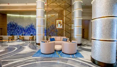 Rixos Marina Abu Dhabi (ex. Fairmont Marina)