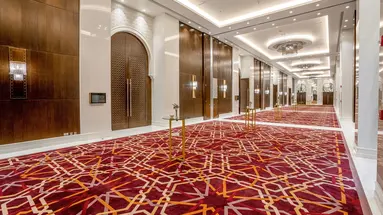 Rixos Marina Abu Dhabi (ex. Fairmont Marina)