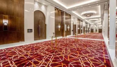 Rixos Marina Abu Dhabi (ex. Fairmont Marina)