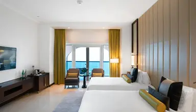 Rixos Marina Abu Dhabi (ex. Fairmont Marina)