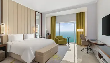 Rixos Marina Abu Dhabi (ex. Fairmont Marina)