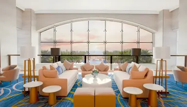 Rixos Marina Abu Dhabi (ex. Fairmont Marina)