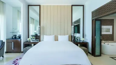 Rixos Marina Abu Dhabi (ex. Fairmont Marina)