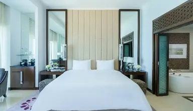 Rixos Marina Abu Dhabi (ex. Fairmont Marina)