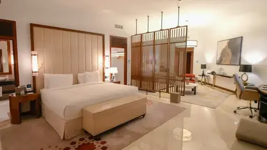 Rixos Marina Abu Dhabi (ex. Fairmont Marina)
